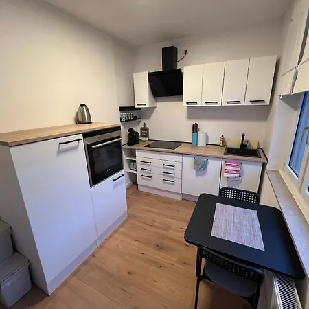 Sleep & Go Deluxe 2 Apartment Naehe Duesseldorf Krefeld Exterior foto