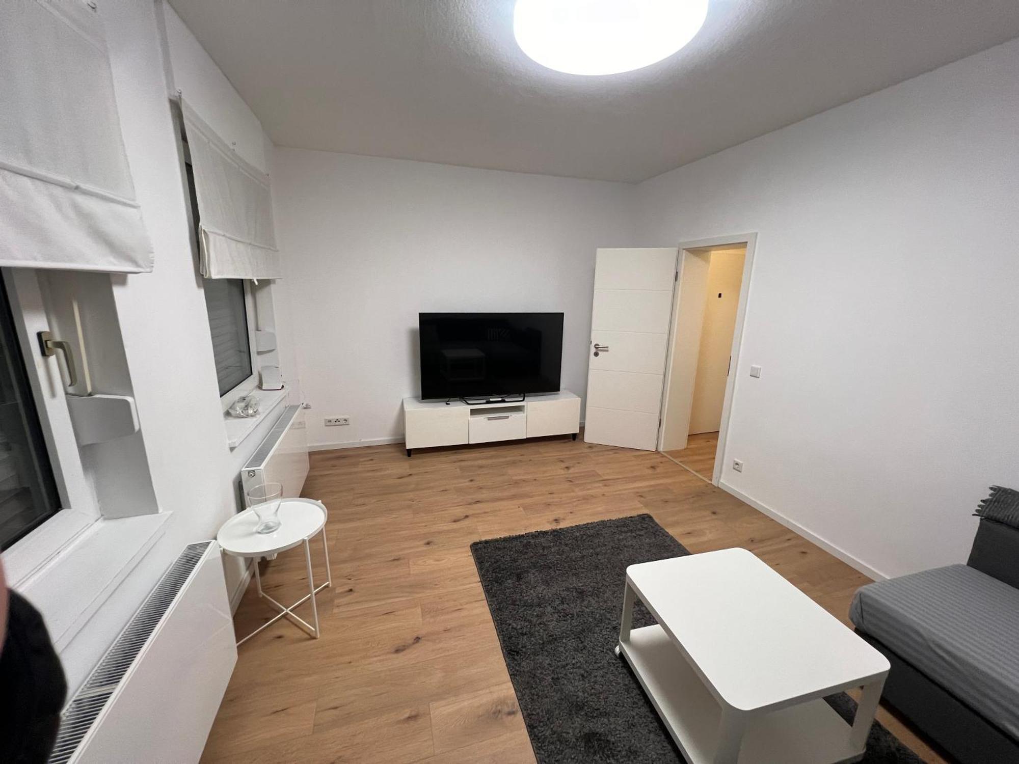 Apartment Sleep & Go Deluxe 2 Naehe Duesseldorf Krefeld