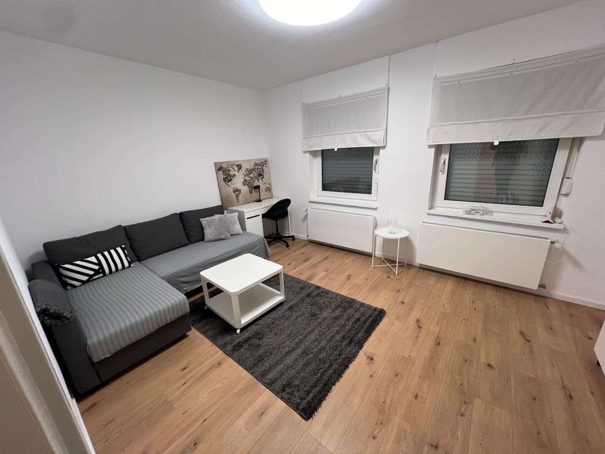 Sleep & Go Deluxe 2 Naehe Duesseldorf Apartment