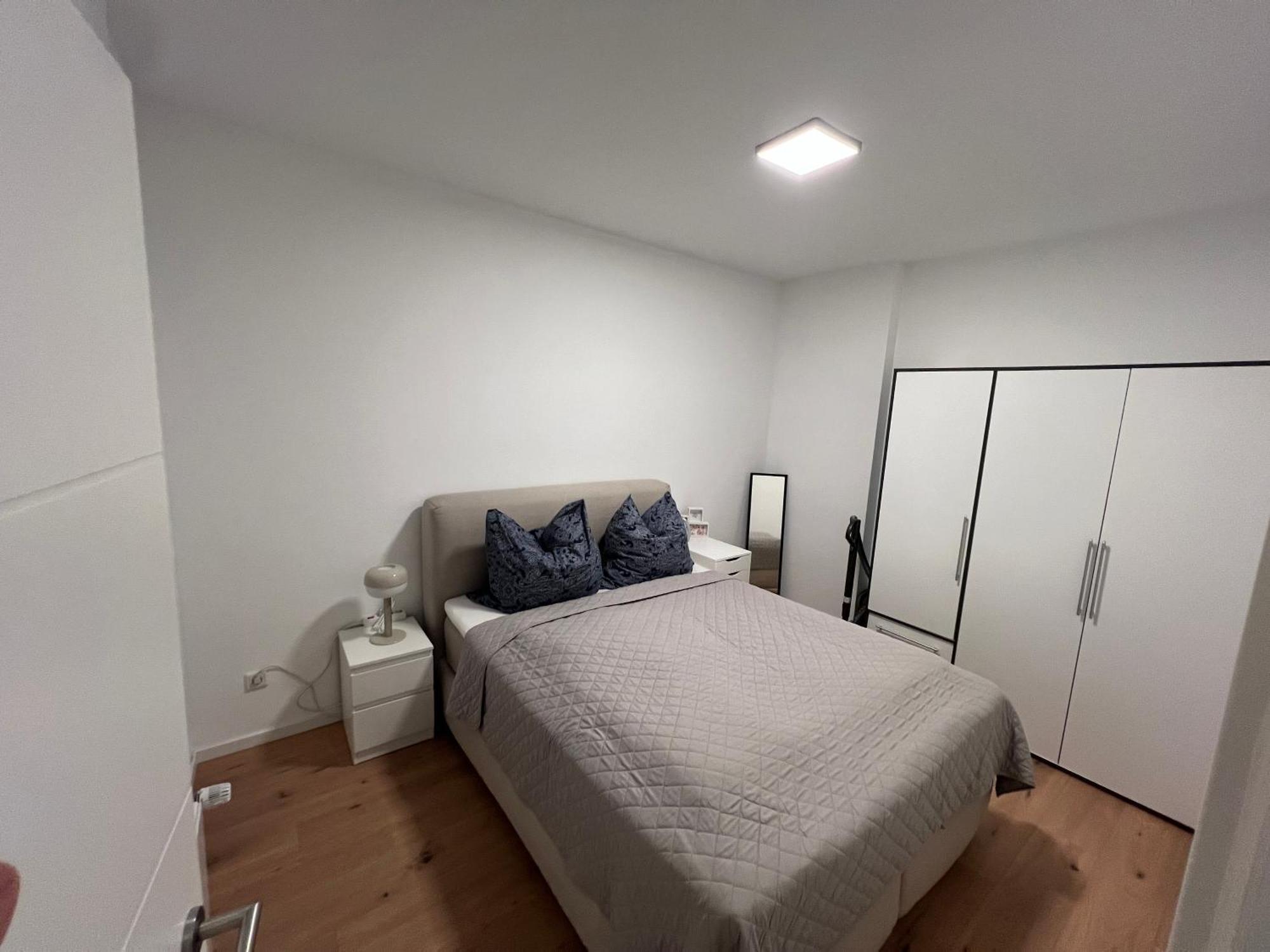 Sleep & Go Deluxe 2 Naehe Duesseldorf *