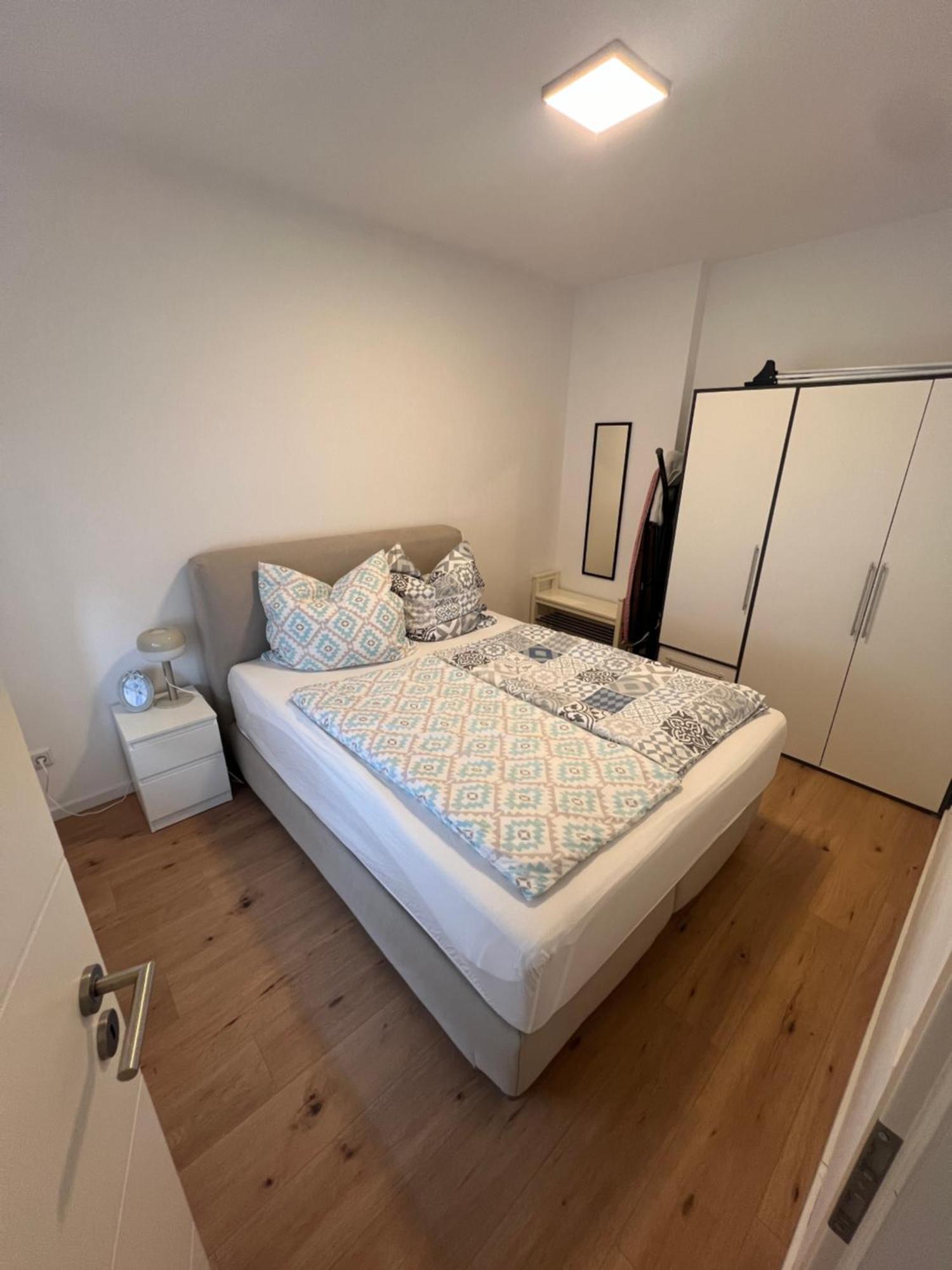 Apartment Sleep & Go Deluxe 2 Naehe Duesseldorf