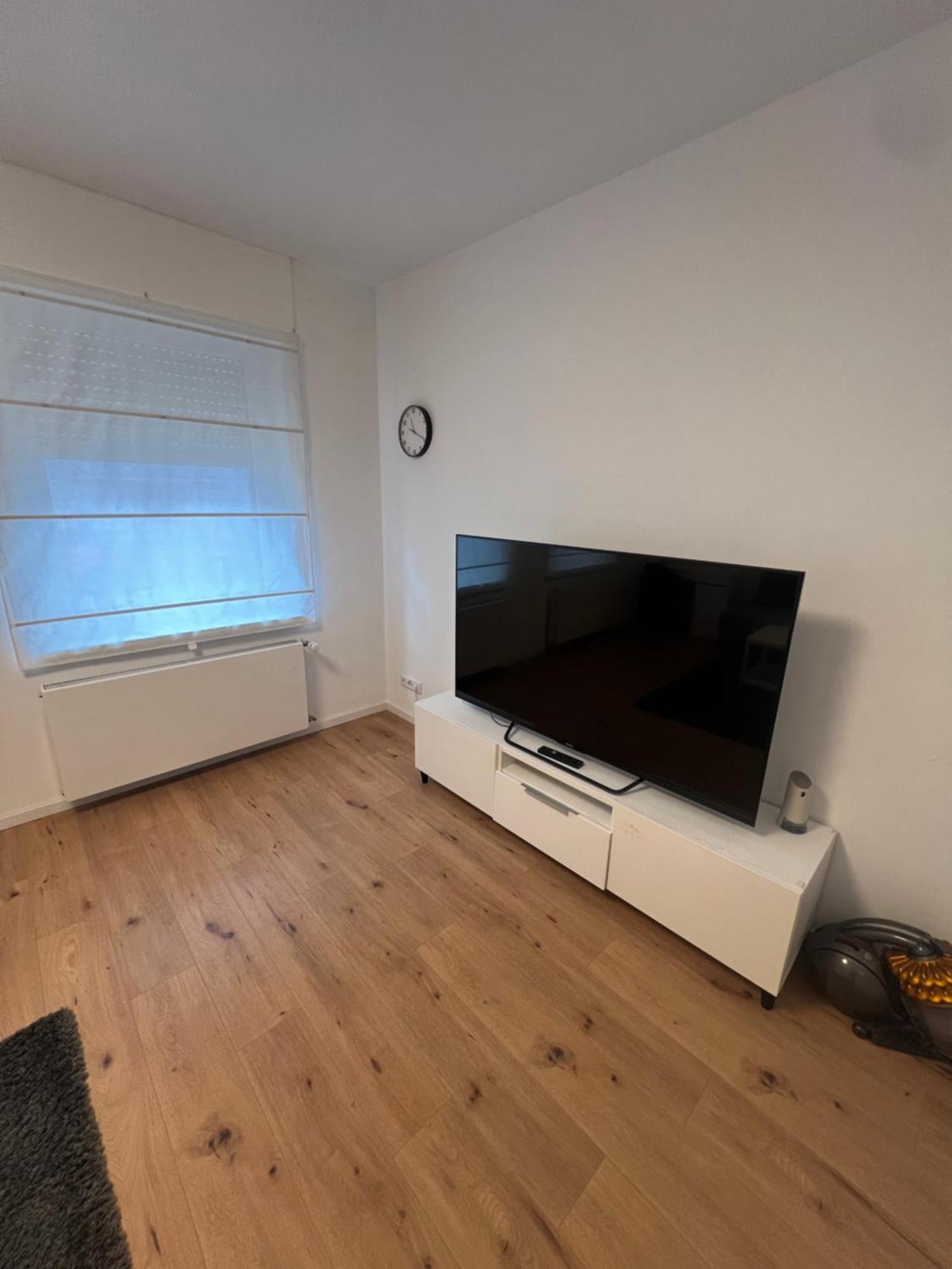 Sleep & Go Deluxe 2 Naehe Duesseldorf Apartment Krefeld