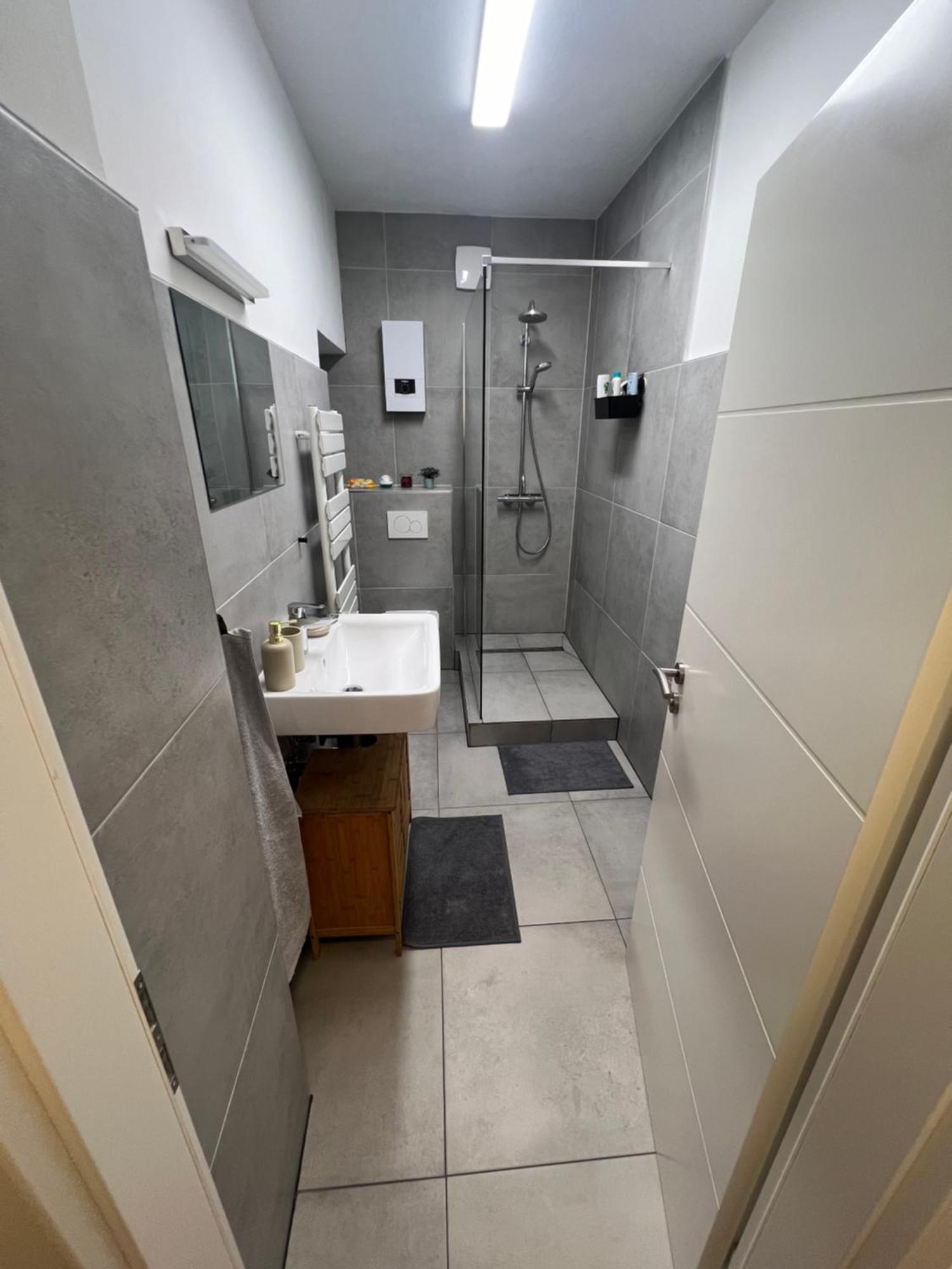 Apartment Sleep & Go Deluxe 2 Naehe Duesseldorf