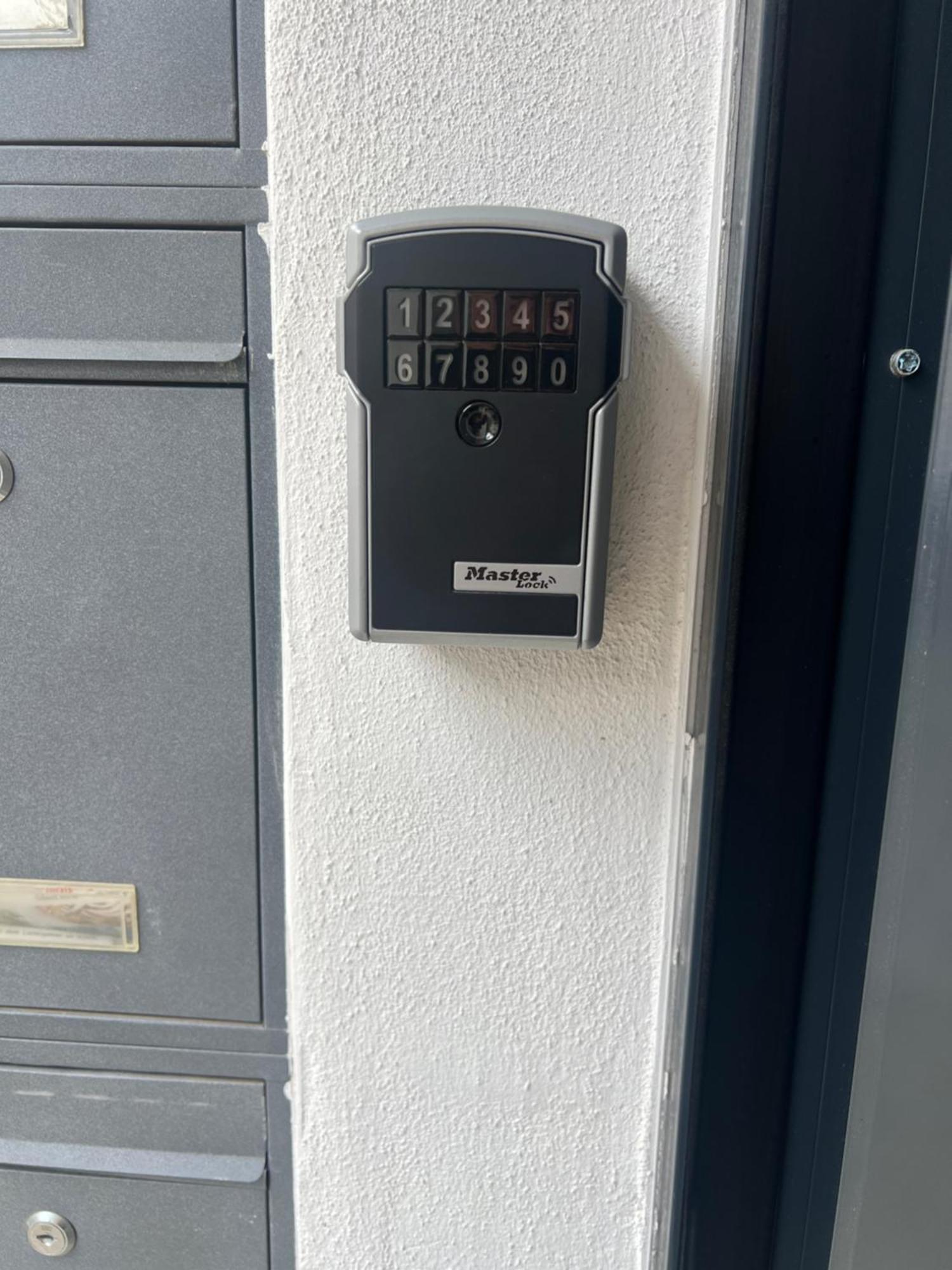 Apartment Sleep & Go Deluxe 2 Naehe Duesseldorf *
